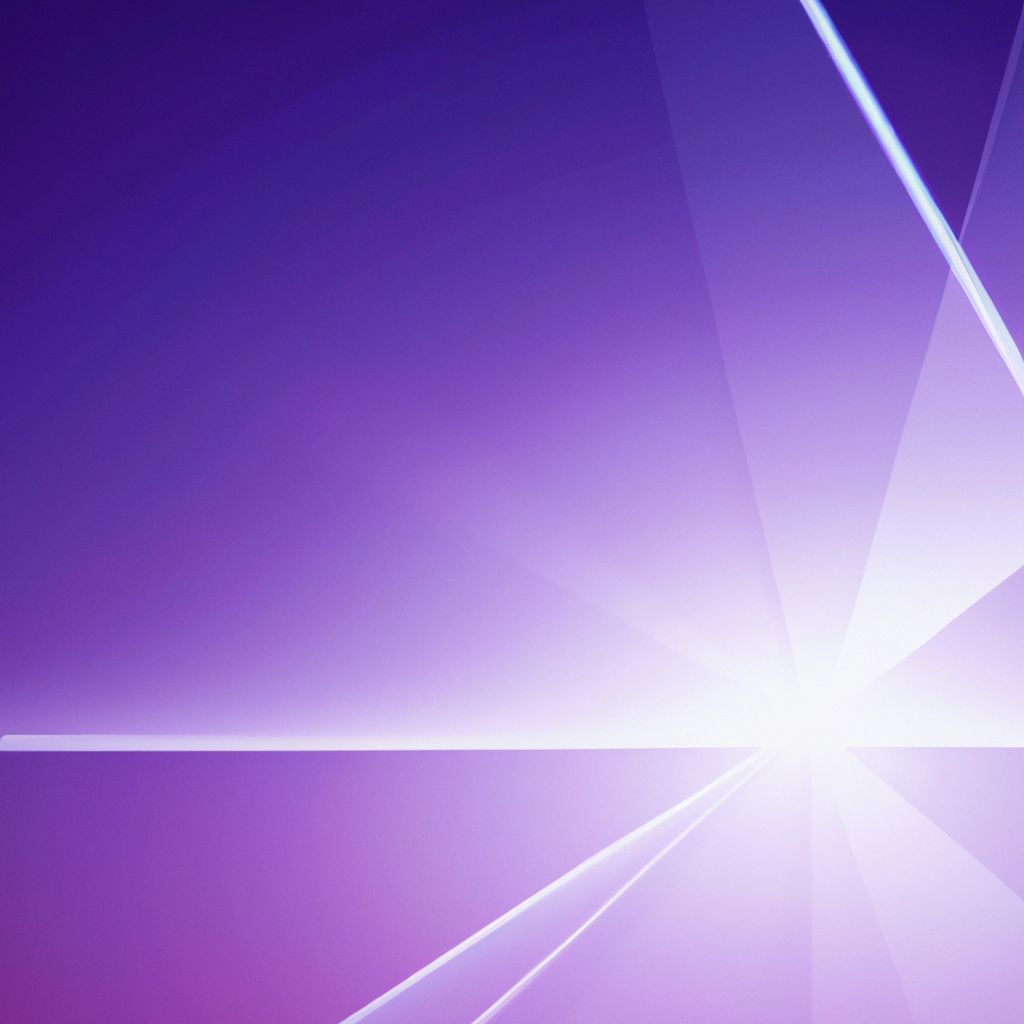 Colorful abstract motion shapes with soft gradients and depth of field