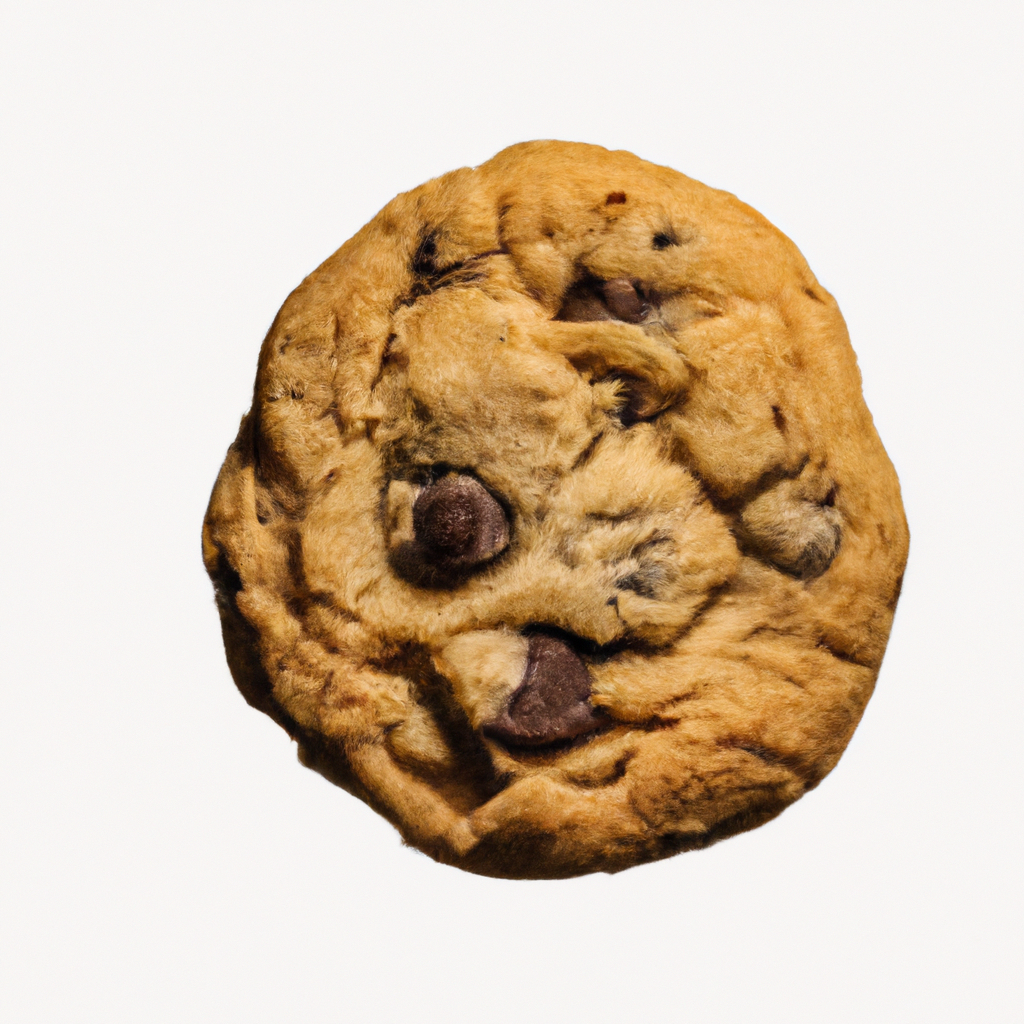 Cookie icon